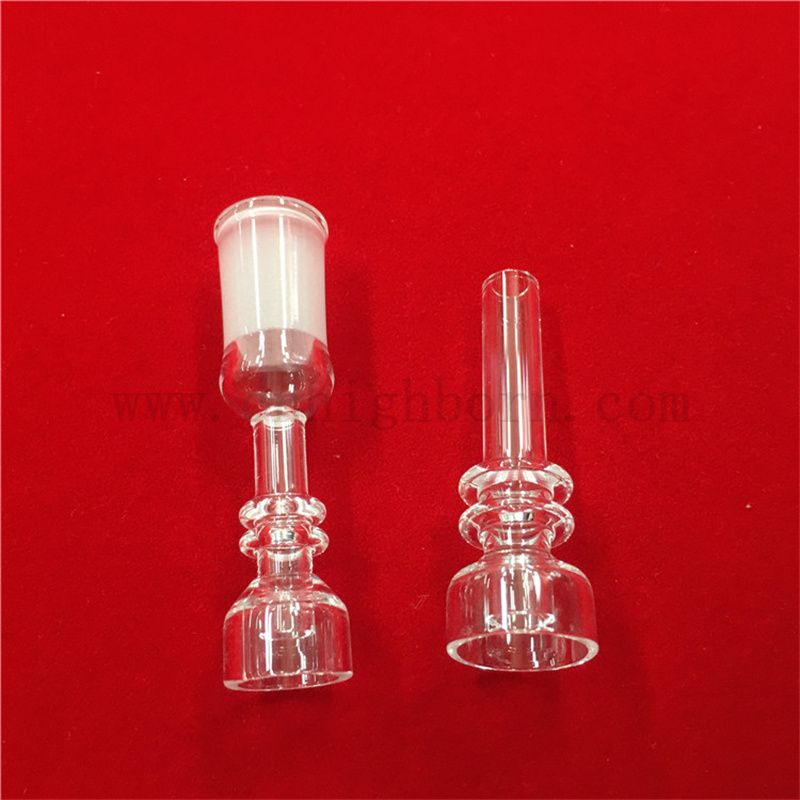 banger di quarzo opaco