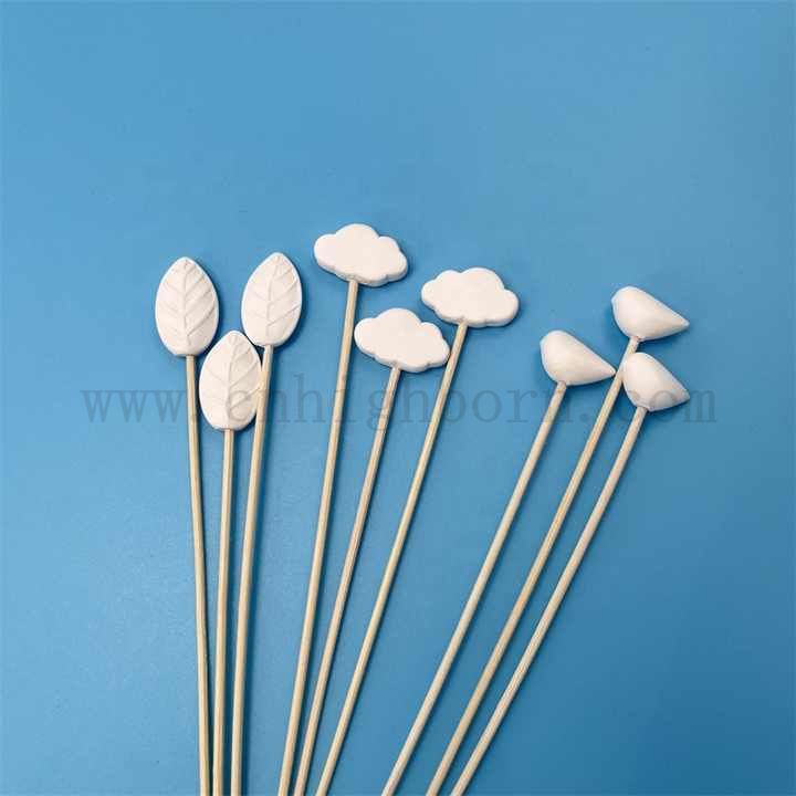 Diffusore per fragranza di casa Pieta diffusore per aroma ceramico profumato