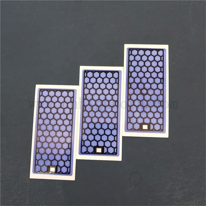 Accessori per la disinfezione da ozono per ozono da 5 g/h resistenti all'umidità