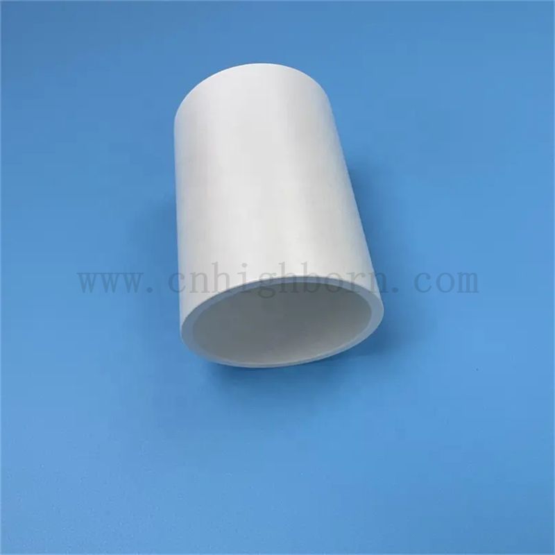 TUBI BN Sinteri di pressatura a caldo personalizzati maniche in ceramica in carburo di boro