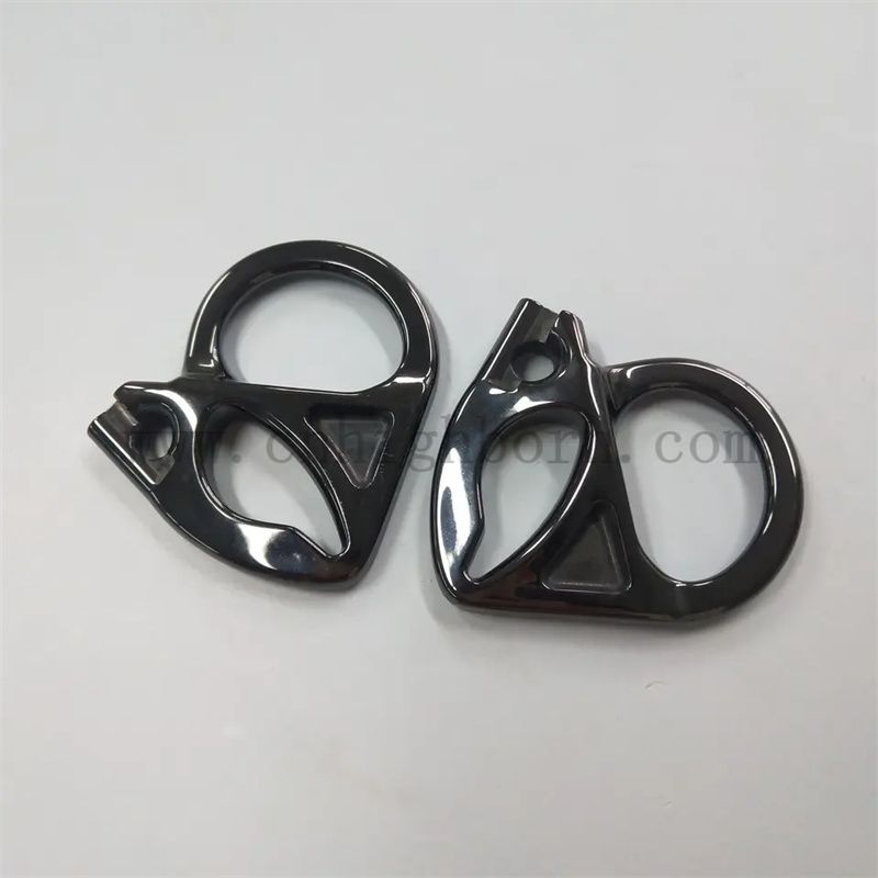 guida ceramica tessile