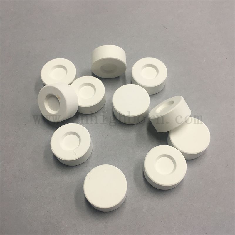 L'aroma in gesso evapora il disco per gesso olio essenziale piastra volatile