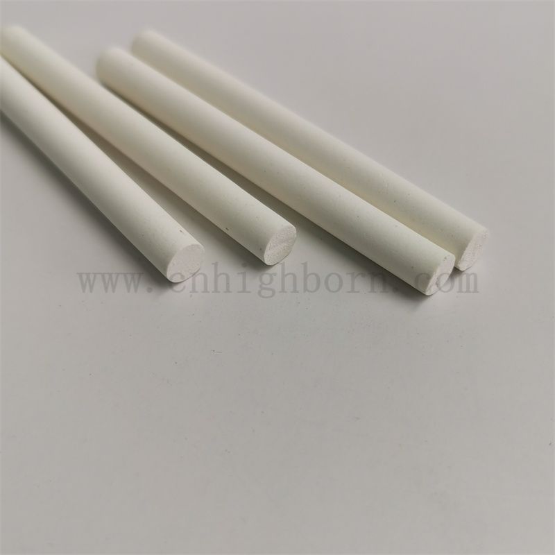 Porosità regolabile personalizzata Uccisione di stoppini in ceramica da zanzare