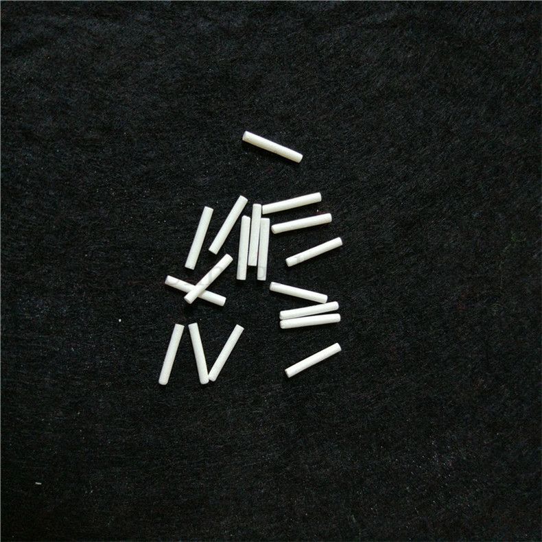  Filtro ceramico di allumina porosa Elettrodo di riferimento in ceramica porosa