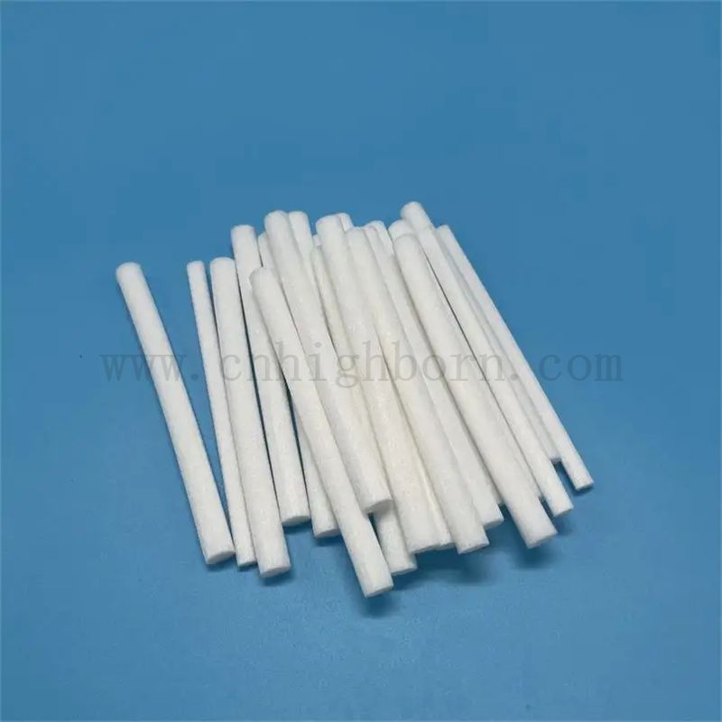 Ad alto polimero fragranza aromaterapia in schiuma di cotone in cotone