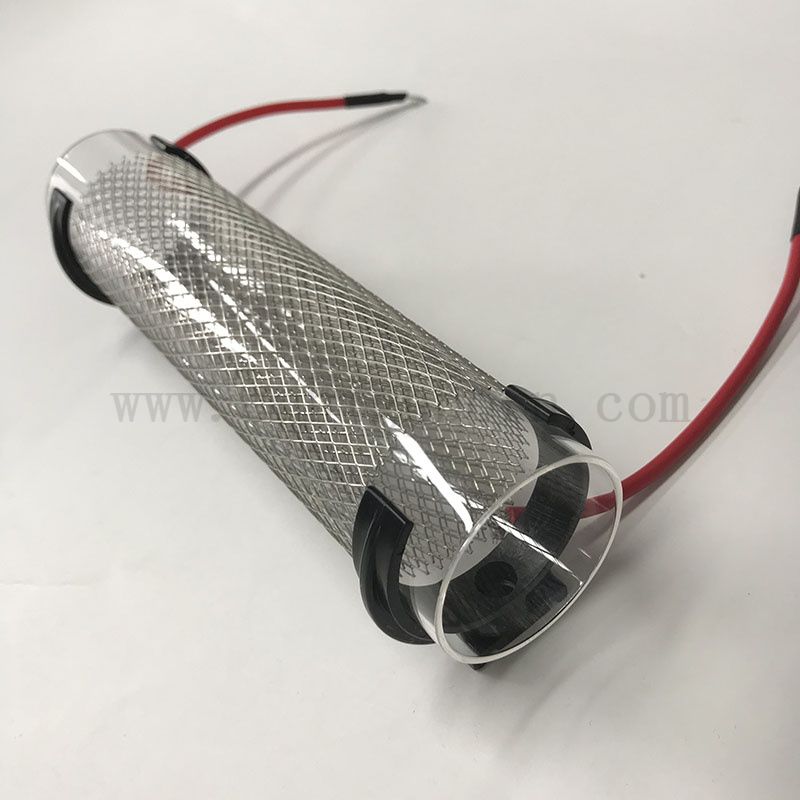 Modulo tubo di uscita Generatore Ozone Generatore O3 per il trattamento della pulizia dell'acqua 