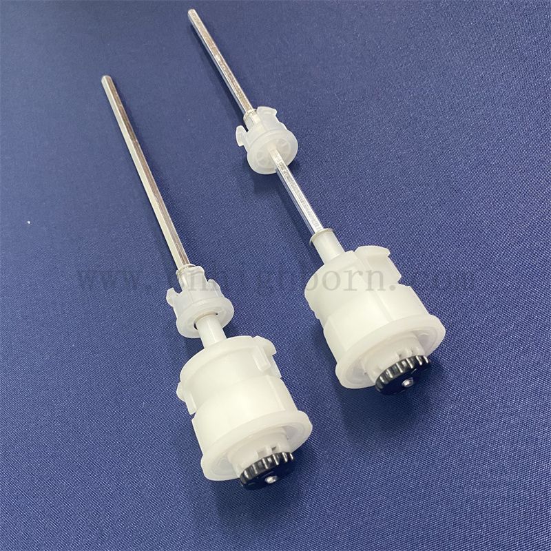 Parti di macinapepe (30)