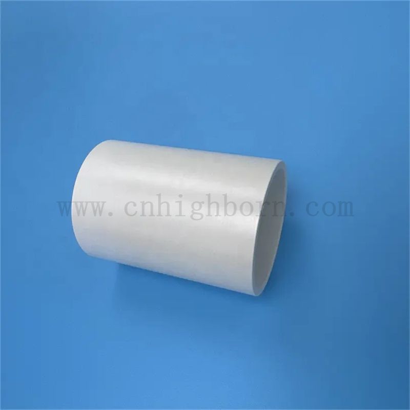 TUBI BN Sinteri di pressatura a caldo personalizzati maniche in ceramica in carburo di boro