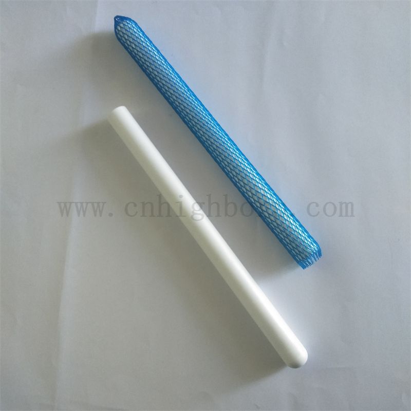 Sensore di ossigeno Il tubo di protezione in ceramica zirconia di zirconia