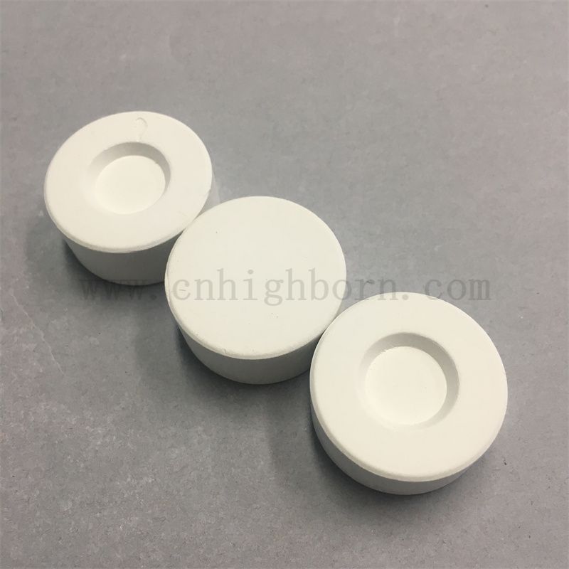 L'aroma in gesso evapora il disco per gesso olio essenziale piastra volatile