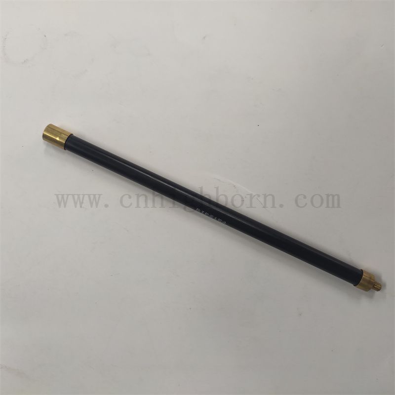 Resistori di film cilindrici ad alta potenza Serie PFS Resistenza ad alta stabilità PFS