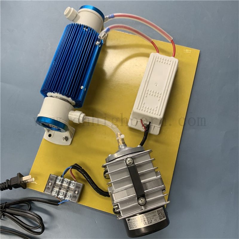MODULO GENERATORE OZONATORE AUTRALE 220 V 10G/H personalizzato 