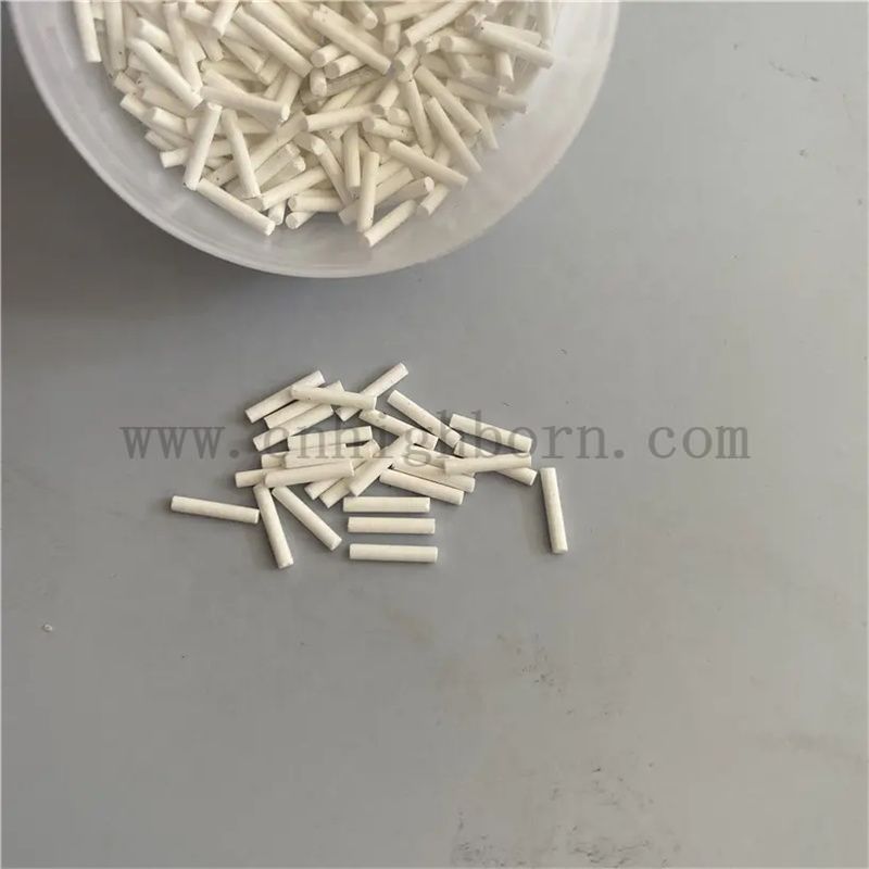 stoppino dell'elettrodo di riferimento