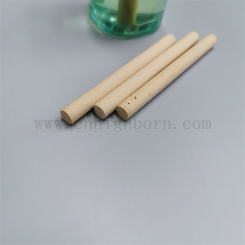 Bottiglia di ricarica del liquido zanzare usata stoppino in ceramica porosa