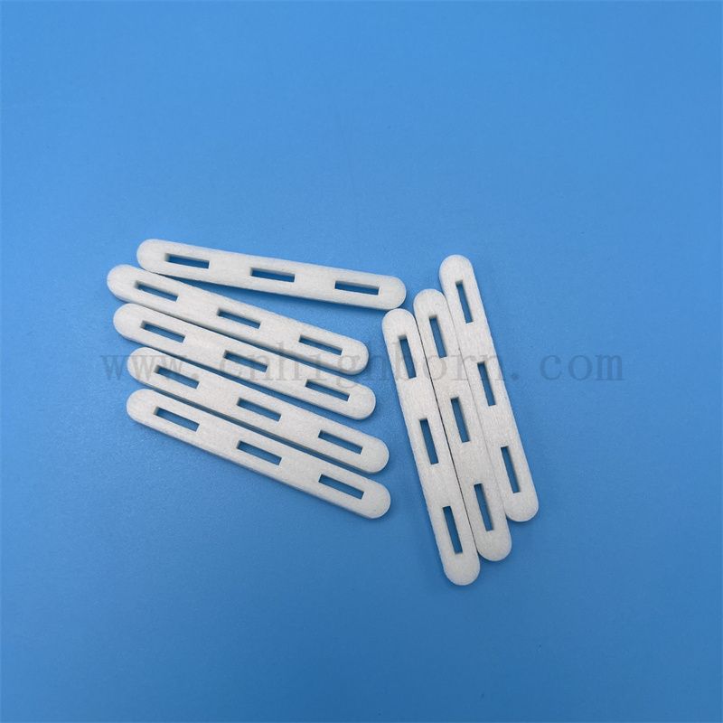 piastra in cotone polimerico