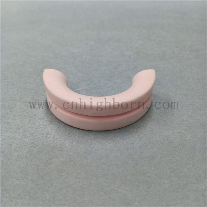 guidafilo ceramico tessile