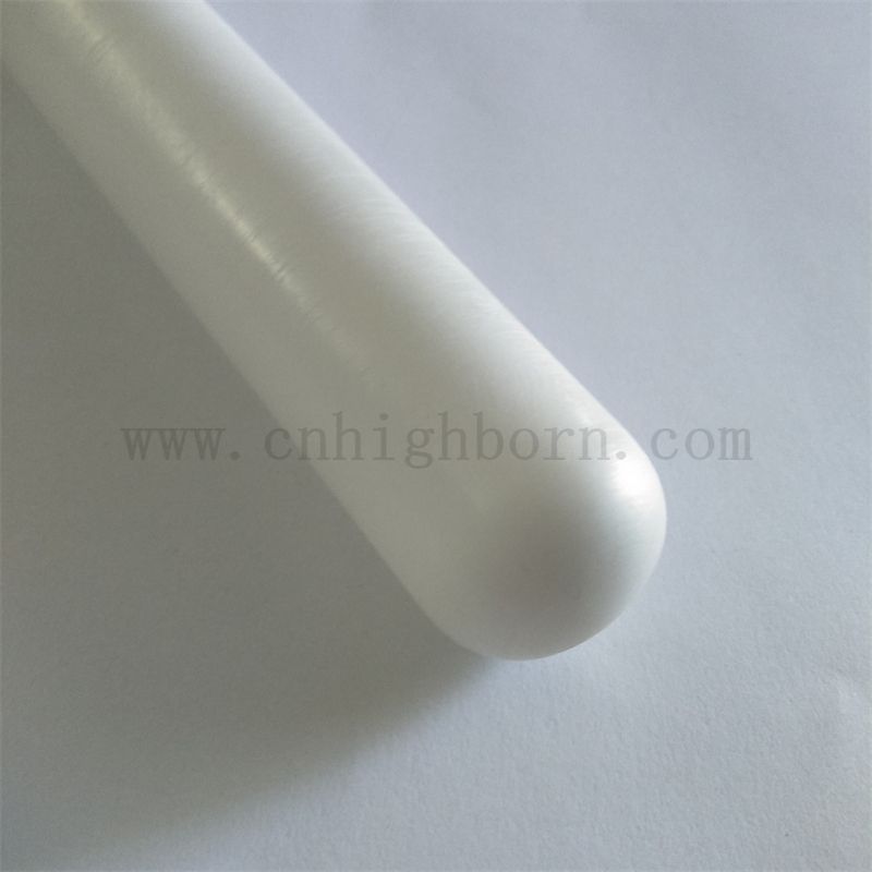 Sensore di ossigeno Il tubo di protezione in ceramica zirconia di zirconia