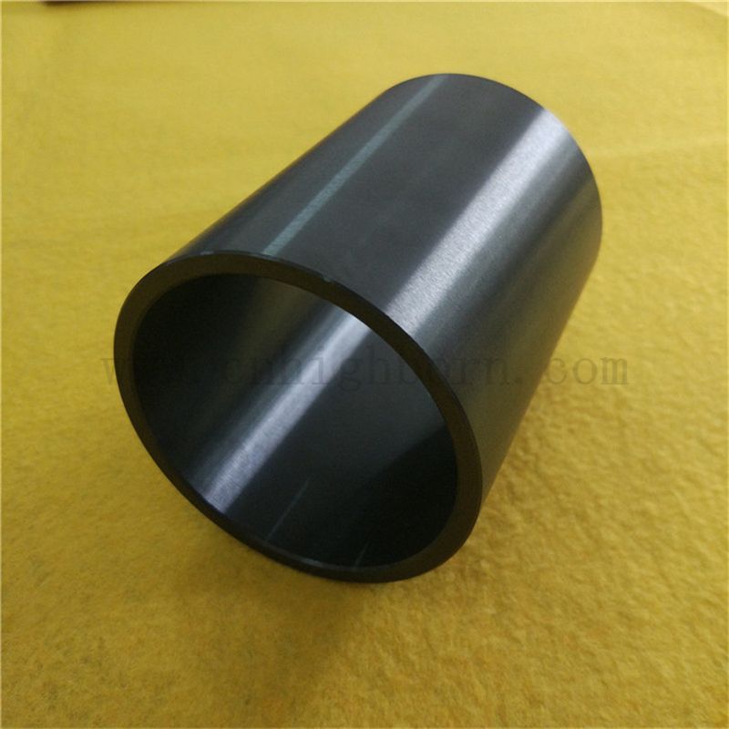 Alevata pressione GPS a gas GPS Sinterita Sinteri di silicio Naste in ceramica SI3N4 Tubo