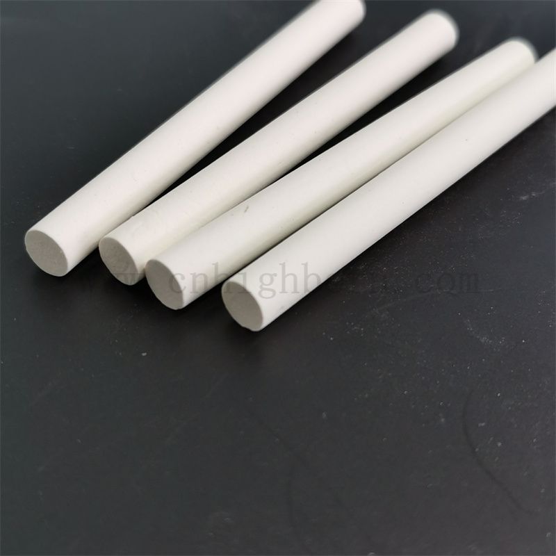 Riscaldatore vaporizzatore stoppino di ceramica porosa per set repellente per zanzare liquido