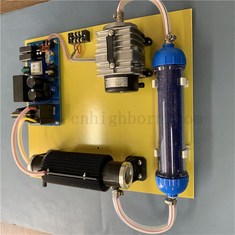  20 g 30 g di 30 g di vetro regolabile a swact di smaltimento del tubo di vetro del tubo in vetro