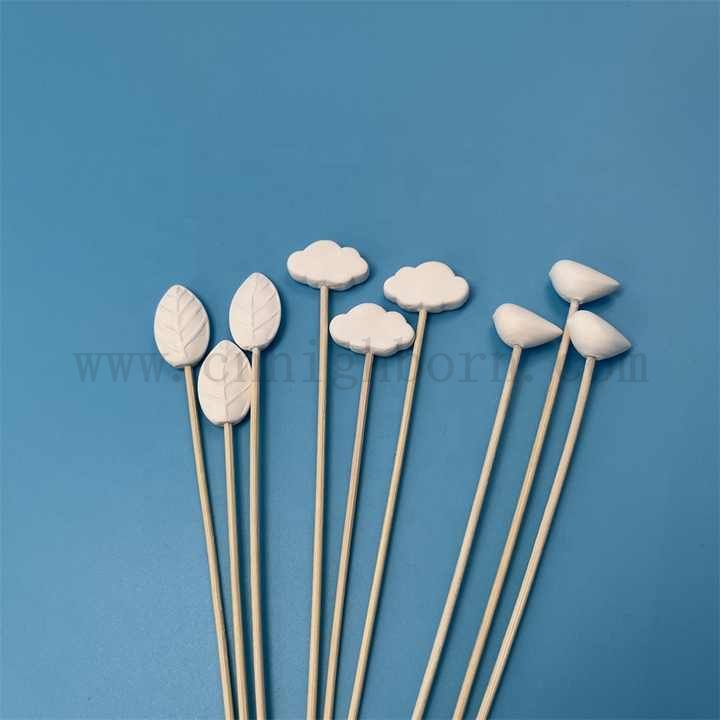 Diffusore per fragranza di casa Pieta diffusore per aroma ceramico profumato