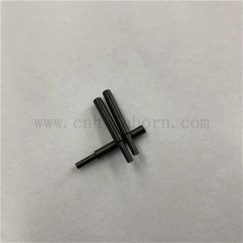 Barra dell'asta ceramica a nitruro di nitruro di silicio ad alta resistenza