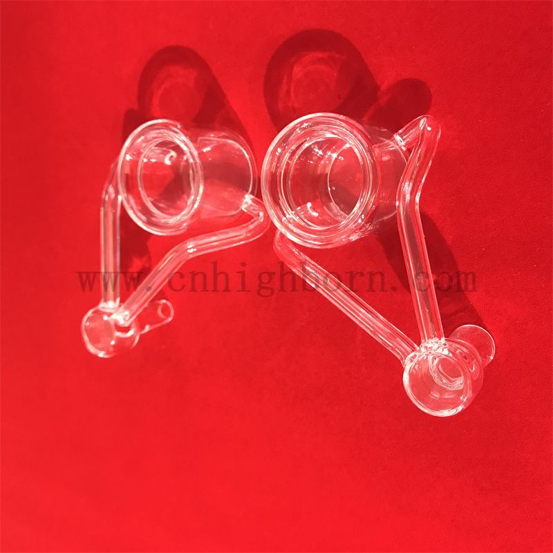 unghie in quarzo termico lucido