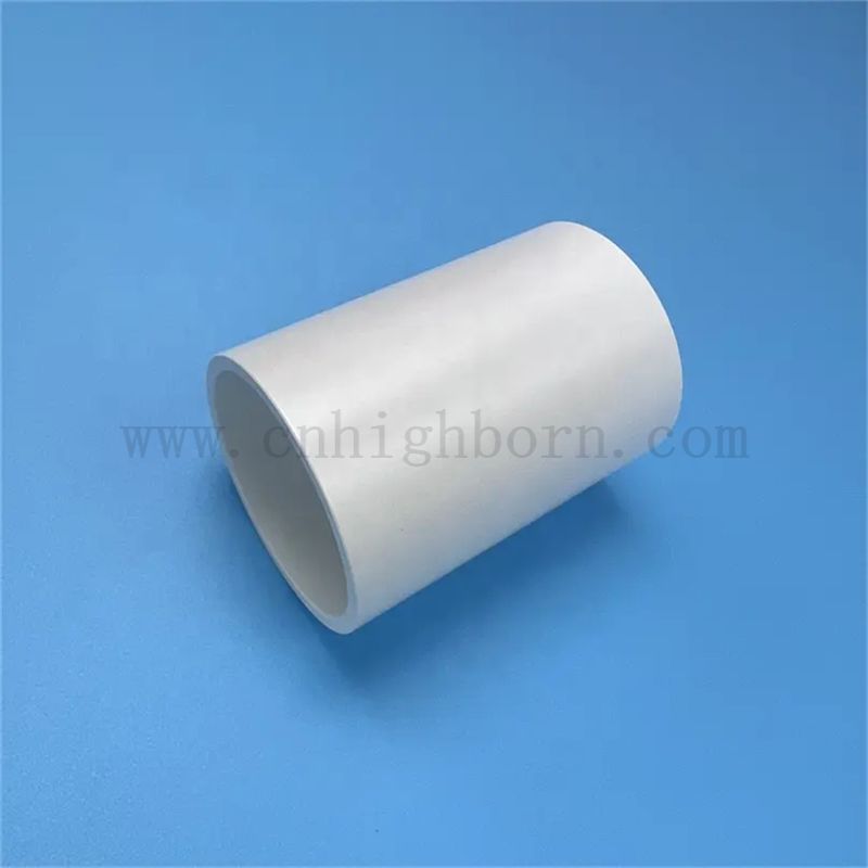 TUBI BN Sinteri di pressatura a caldo personalizzati maniche in ceramica in carburo di boro