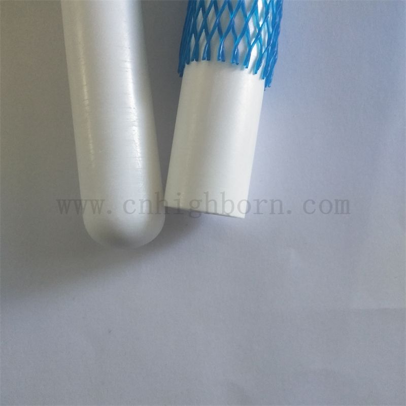 Sensore di ossigeno Il tubo di protezione in ceramica zirconia di zirconia