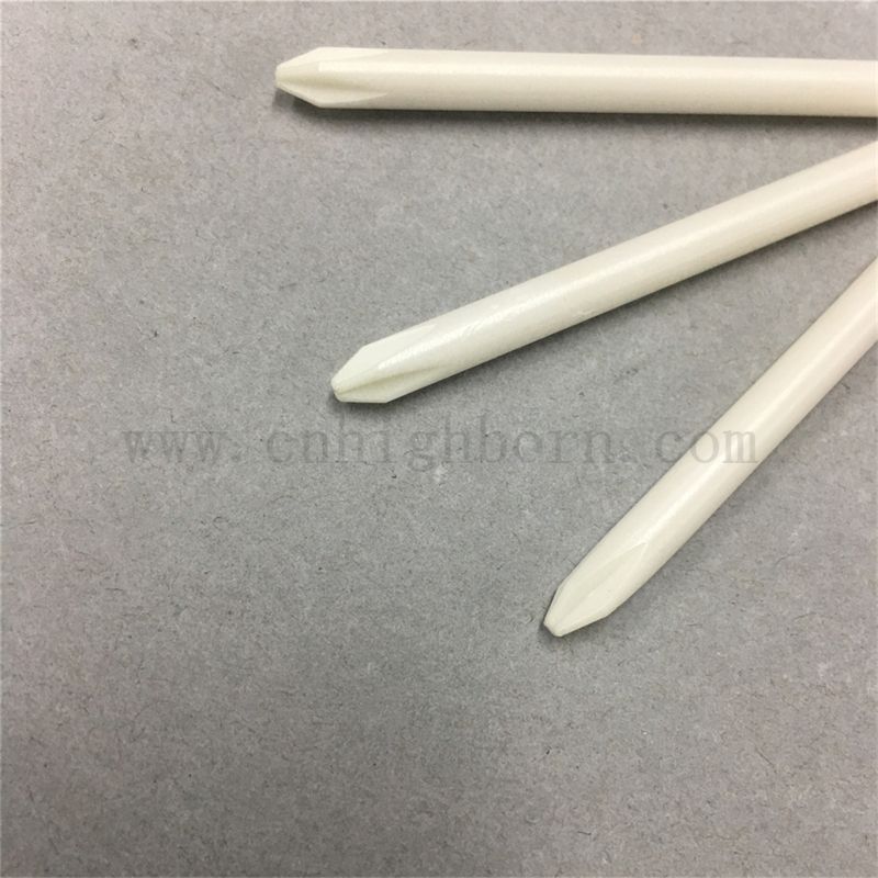 Vasta ceramica di zirconia personalizzata PH0 Zro2