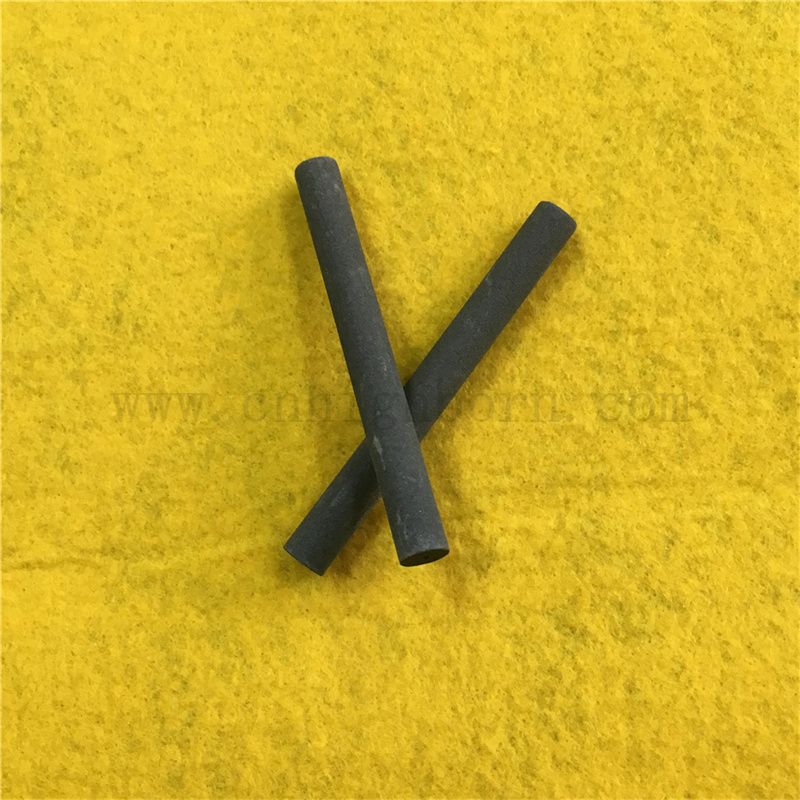 Aroma a basta di ceramica porosa in carburo di silicio in silicio personalizzato aroma volatile volatile