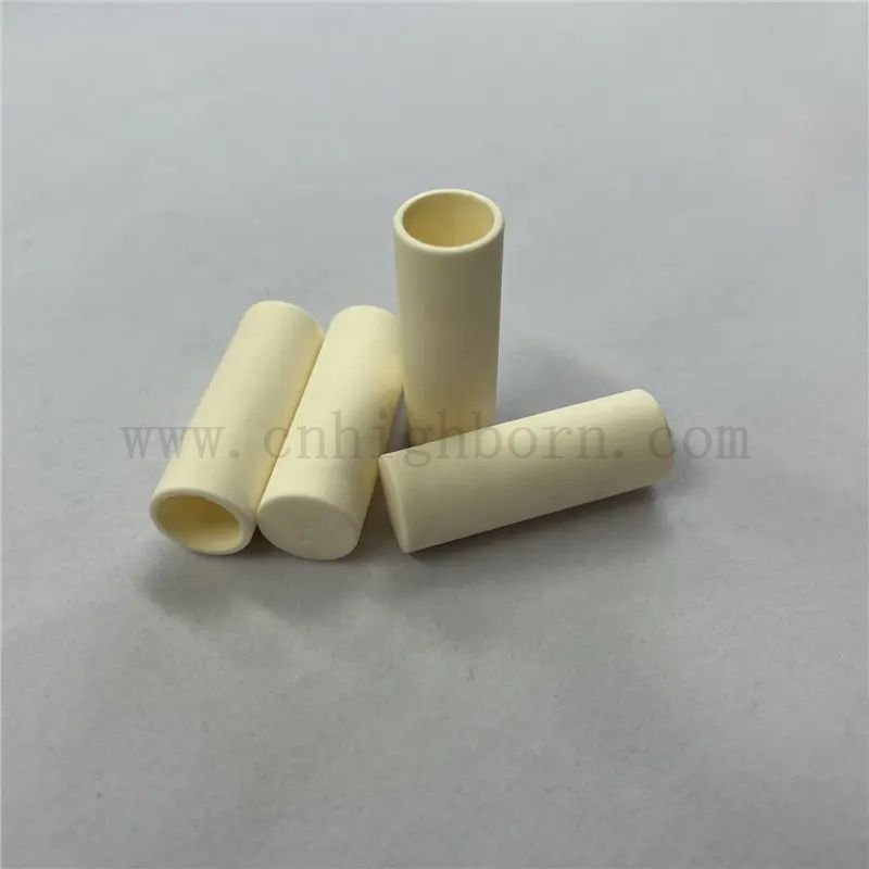 Vaso in ceramica MGO