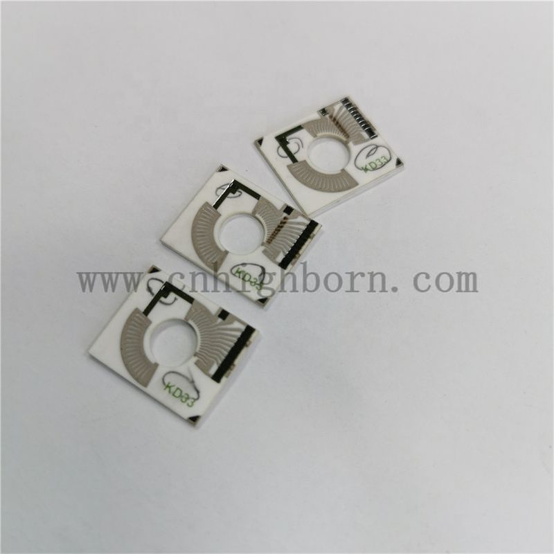  PCB ad alta tensione 