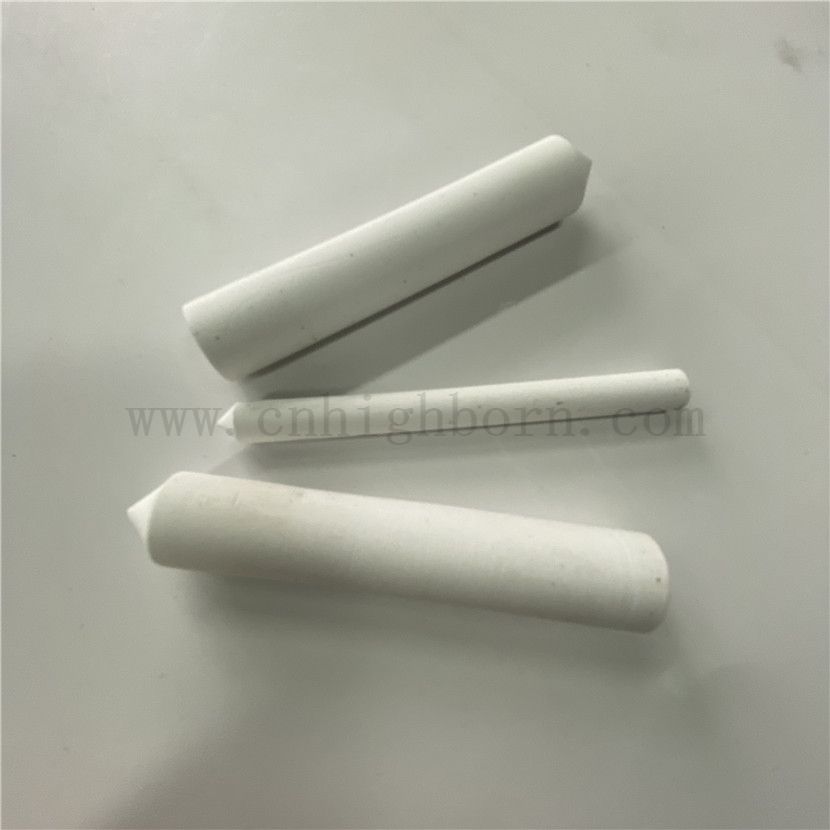 Sonda ceramica porosa tubo di gocciolamento del terreno portatile