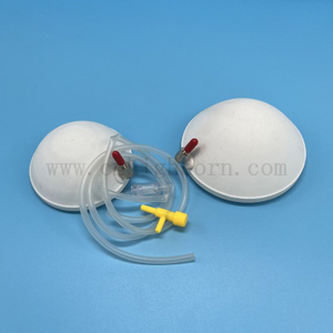Bianco di pesce durevole Bubble Air Stone Ultra-Micro Nano Atomized Bubble Disc 