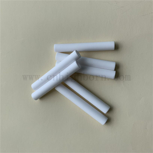 Alta temperatura 95% 99% AL2O3 Ceramica Parte di allumina Ceramica