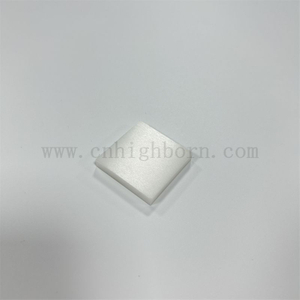 FINIZIONE SUPERFICA RA 0,01 ZIRCONIA ZRO2 GUARNA DI RASHER CERAMICA