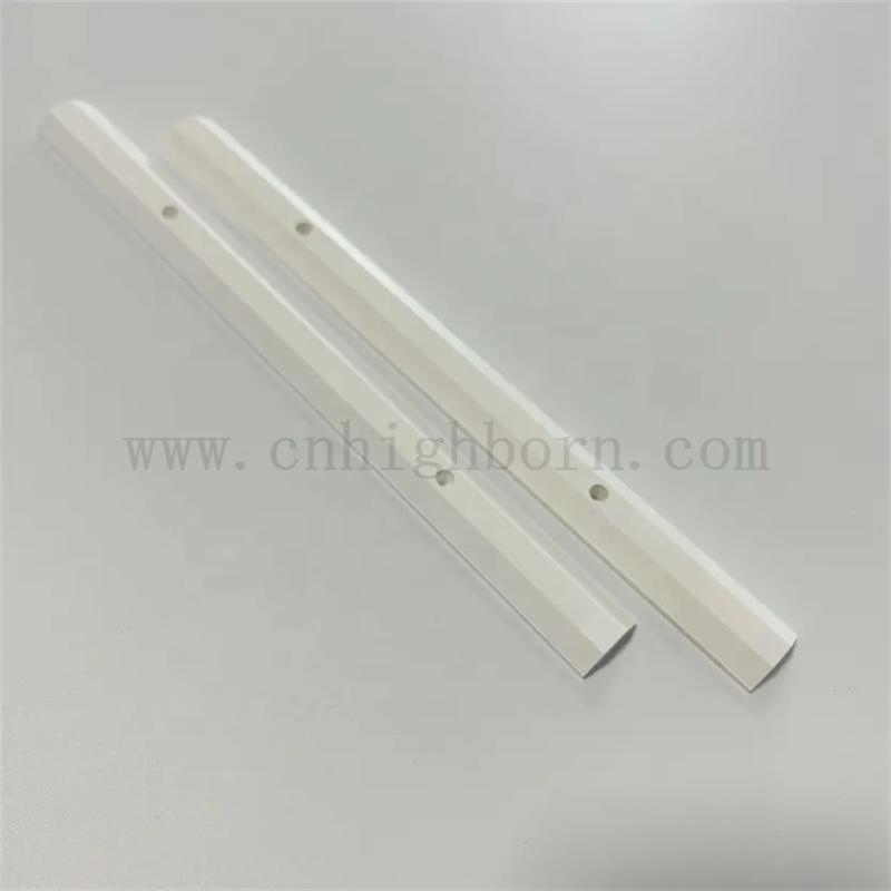 Striscia ceramica Bn BN Striscia personalizzata ad alta purezza ad alta purezza al 99%