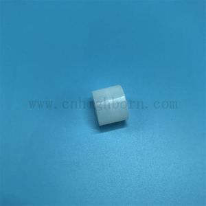 Anello di sigillatura in silicone industriale resistente al calore trasparente