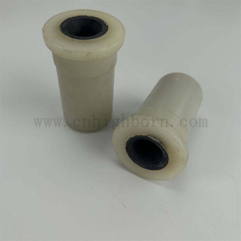 Ugello di sabbia di sabbia di sabbia di sabbia di boro Ugello automatico B4C ceramico universale