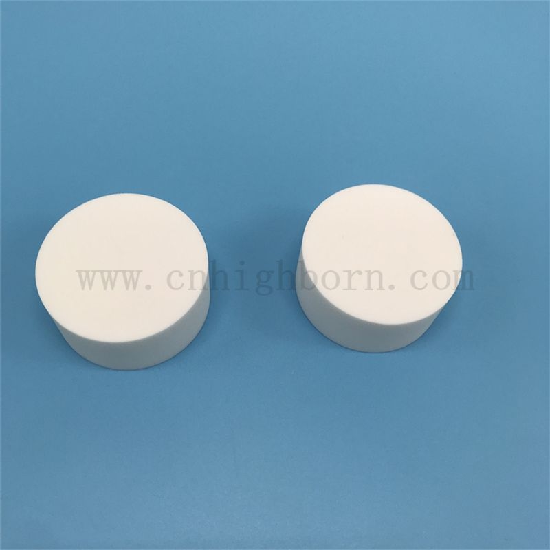 Isolamento a vuoto Macle Piastra di wafer in ceramica Disco di vetro macchina macchina macchina