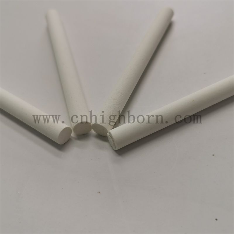 stoppino in ceramica porosa