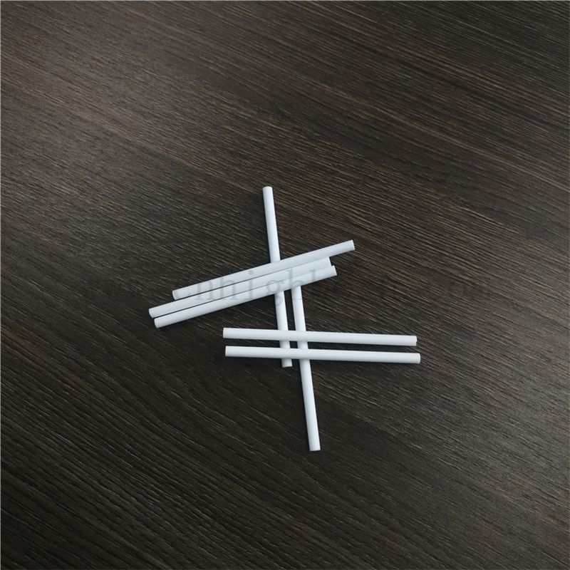 Parti di tessile da barra di allumina indossabili personalizzate al 99% 