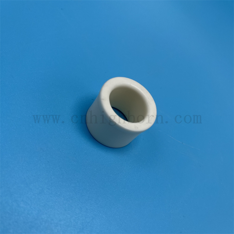 ALTA SULLA SULLA SULLA SULLA SULLA STRAZIONE AL2O3 ALUMINA GROOVE GROOVE GUIDA GUIDA TESSILE OCCOLA CERAMICA CERAMICA