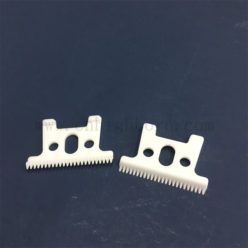 Blade Ceramic Babyiss Hair Clipper Zro2 Cutter Blade