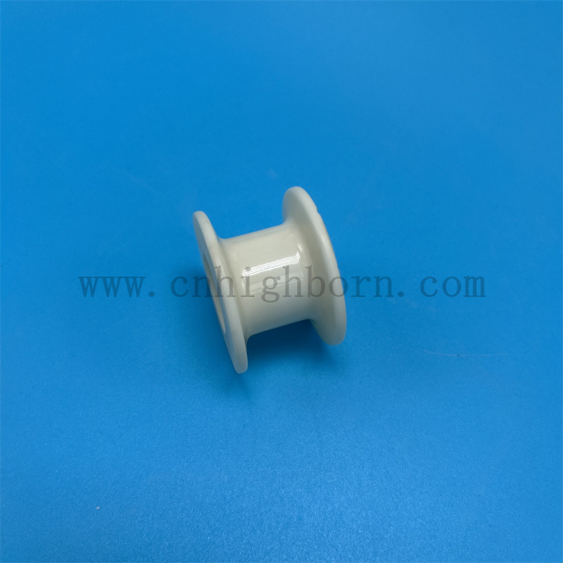 rullo in ceramica tessile