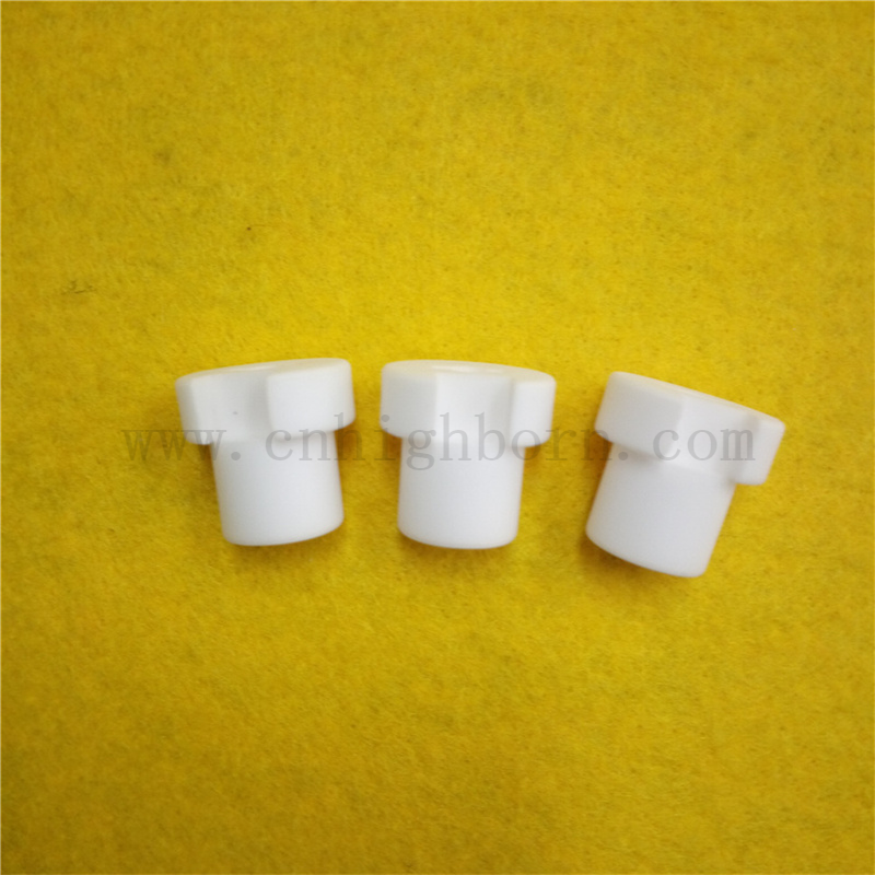 95 ALUMINA ANELLO ISULAMENTO DELL'ACCigari da 12V Accendino più leggero AL2O3 Ceramic