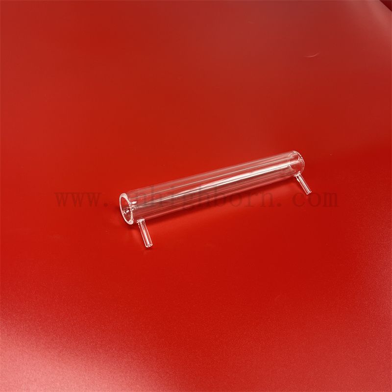 Resistenza al calore personalizzato Due strati Stradati Fusa FUSUSE QUILZO TUBILE