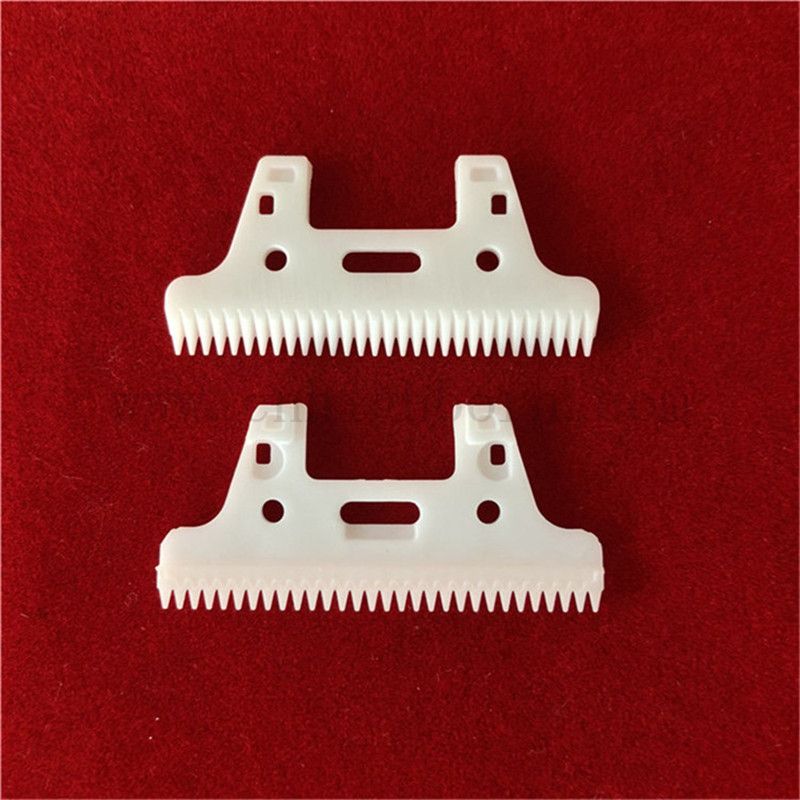 Blade per coati per capelli in ceramica ad alta durezza per Wahl Senior Clipper