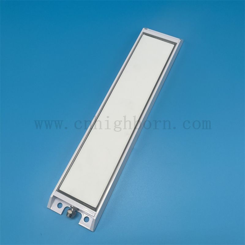 Diffusore a bolle di allumina microporosa Accessori per acquari per aertone bianco